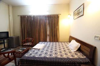 TG Stays Lajpat Nagar, New Delhi 2